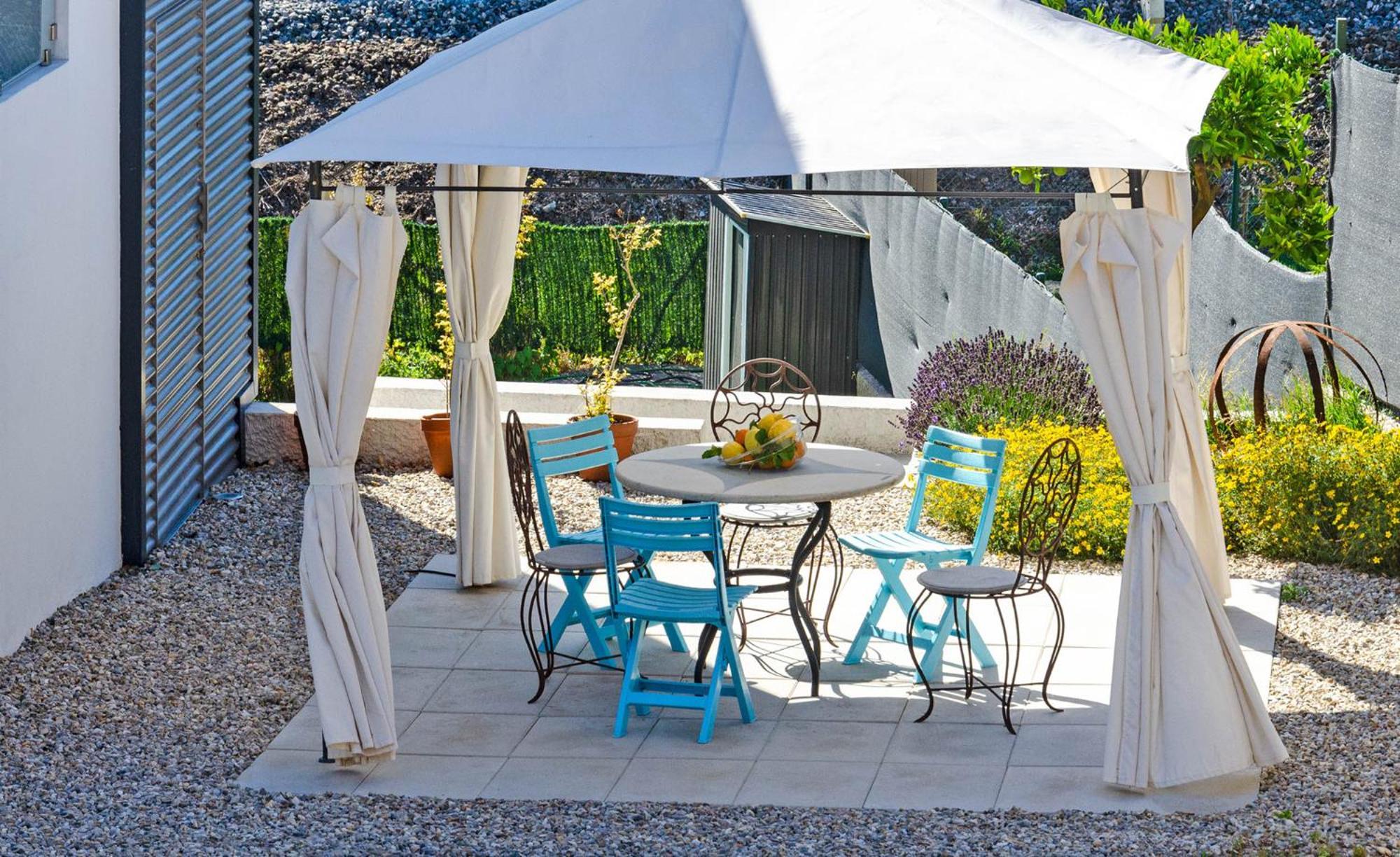 Cachada Turhouse Villa Mos Exterior photo